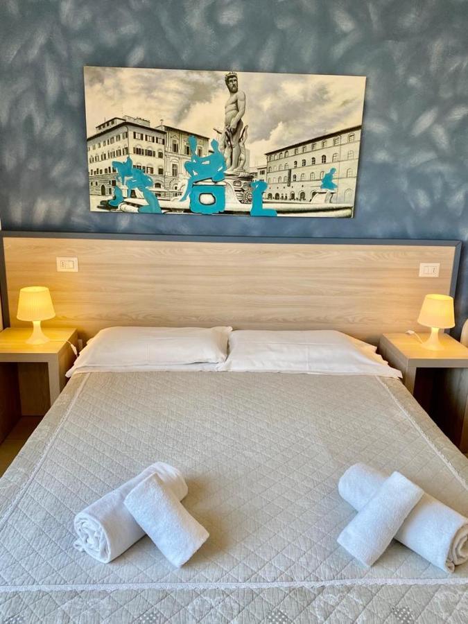 Nice Belfiore Firenze Esterno foto